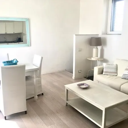 Mon Yourvacanza Vieste