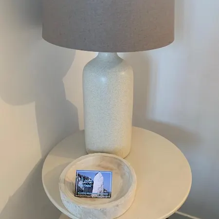 Ferienhaus Mon Yourvacanza Vieste