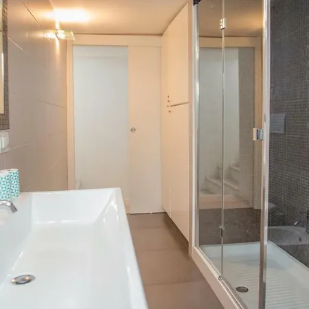 Mon Yourvacanza Ferienhaus Vieste