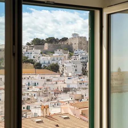 Mon Yourvacanza Vieste