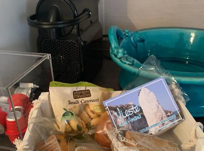 Casa vacanze Mon Yourvacanza *