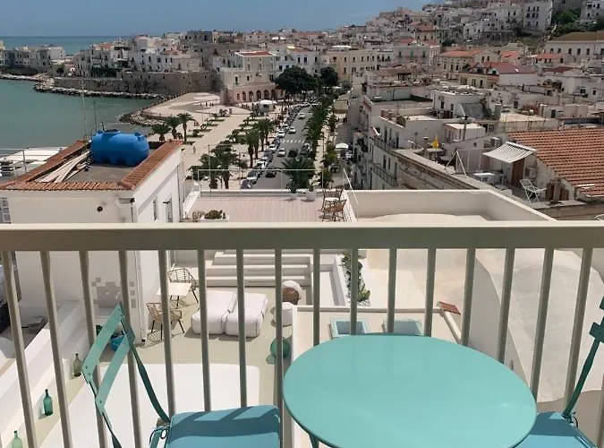 Mon Yourvacanza Vieste