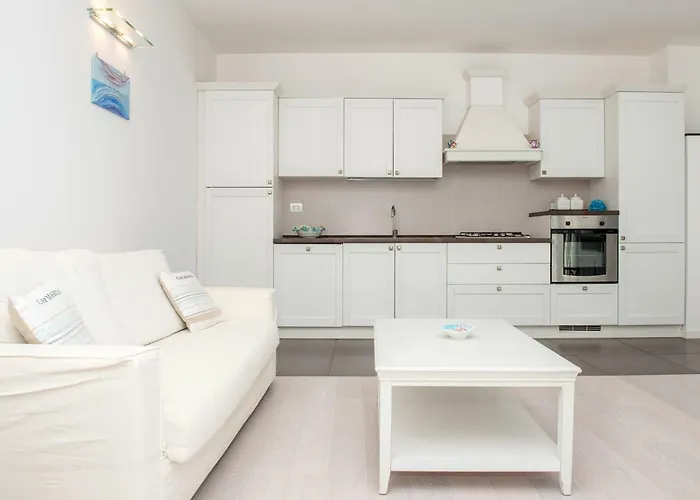 Casa vacanze Mon Yourvacanza *