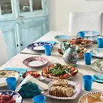 Opera Dimore Vakantiehuis *