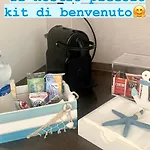 Opera Dimore Vakantiehuis Vieste
