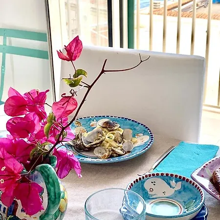 Mon Yourvacanza Nyaraló