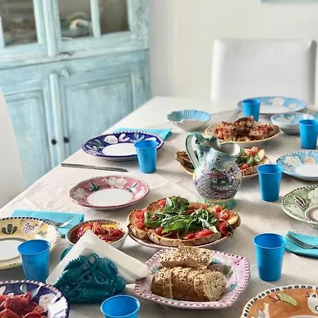 Mon Yourvacanza Vakantiehuis *