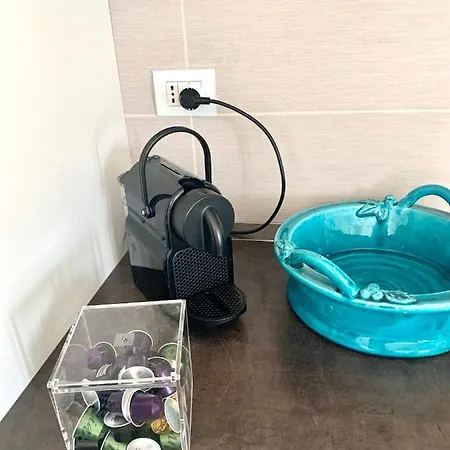 Vakantiehuis Mon Yourvacanza Vieste