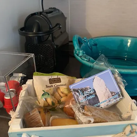 Prázdninový dům Opera Dimore *