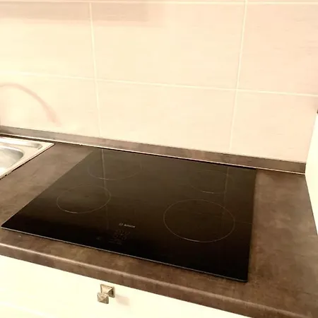 Mon Yourvacanza Vieste