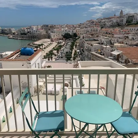 Mon Yourvacanza Vieste