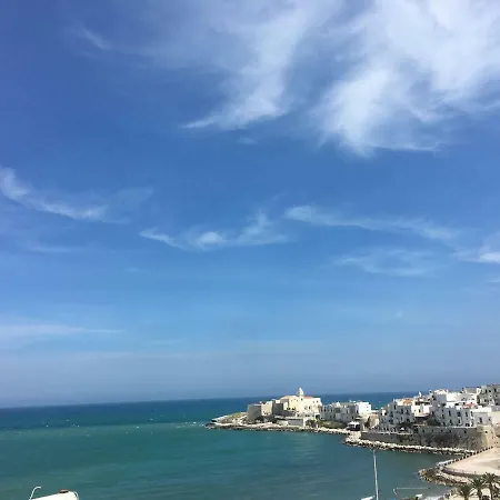 Mon Yourvacanza Nyaraló