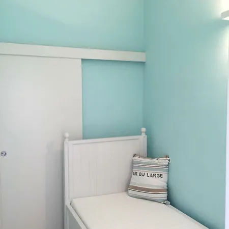 Nyaraló Mon Yourvacanza