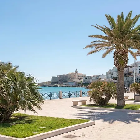 Mon Yourvacanza Vakantiehuis