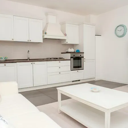 Vakantiehuis Mon Yourvacanza *