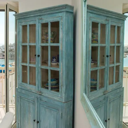 Vakantiehuis Mon Yourvacanza Vieste