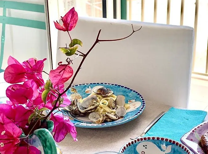 Mon Yourvacanza Feriehus