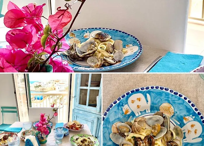 בית נופש Mon Yourvacanza *