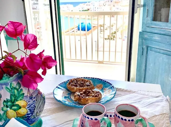 Mon Yourvacanza בית נופש *