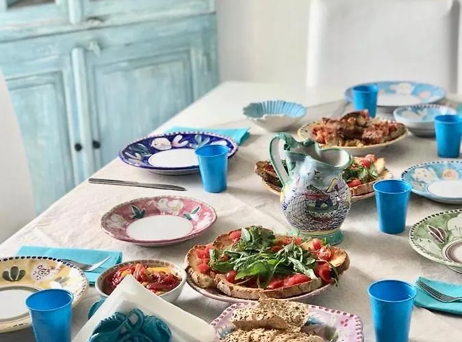 Mon Yourvacanza Feriehus *