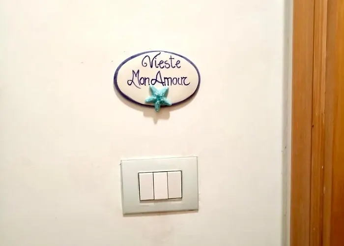 Mon Yourvacanza Feriehus *