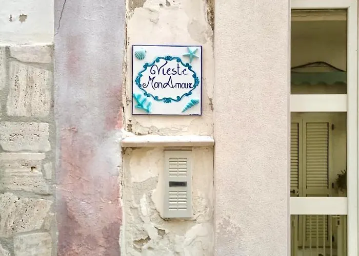 Mon Yourvacanza בית נופש ויאסטה