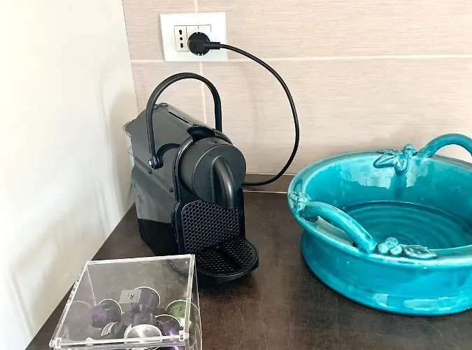 בית נופש Mon Yourvacanza ויאסטה