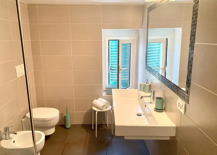 Mon Yourvacanza Feriehus *