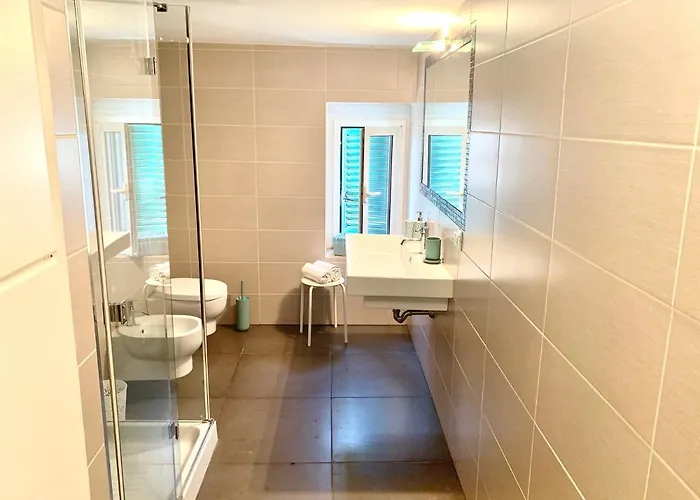 Mon Yourvacanza בית נופש