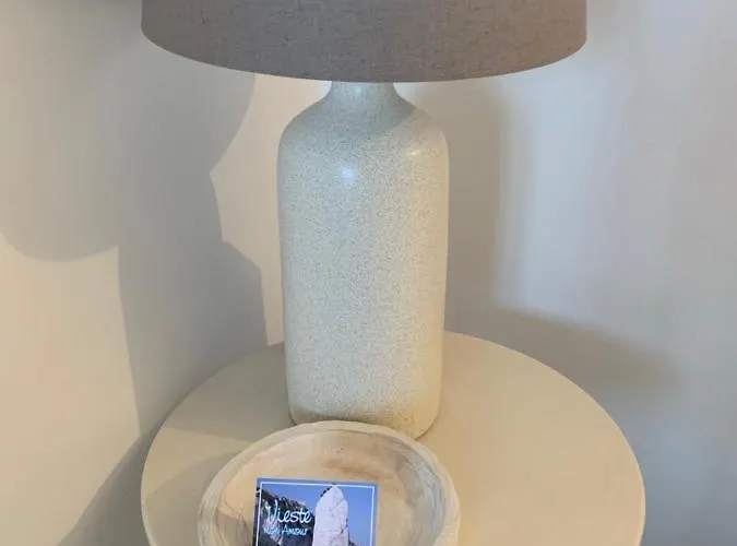 בית נופש Mon Yourvacanza ויאסטה