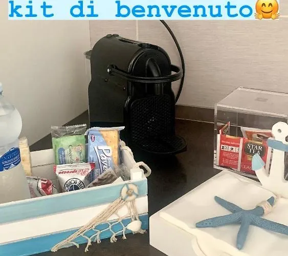 Mon Yourvacanza בית נופש ויאסטה