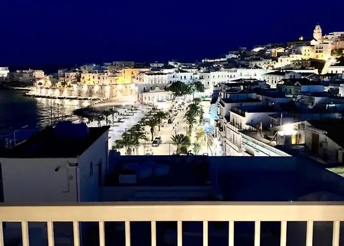 בית נופש Mon Yourvacanza