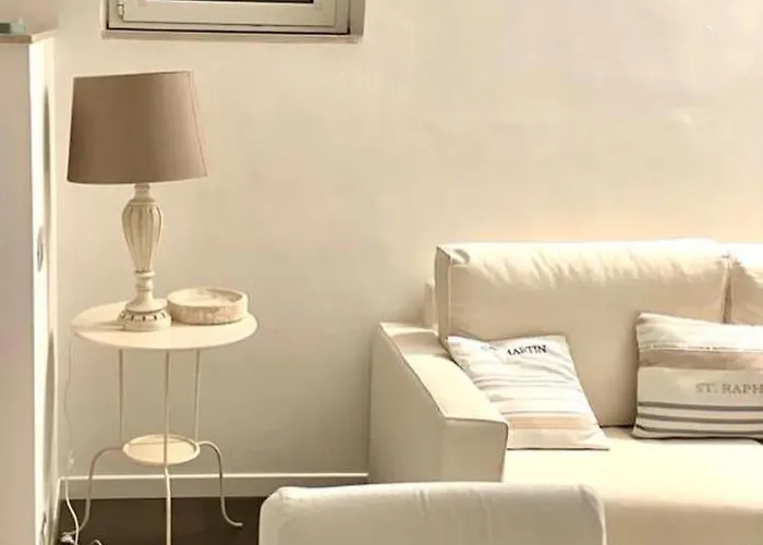 Mon Yourvacanza בית נופש *