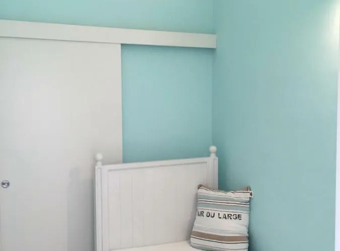 בית נופש Mon Yourvacanza