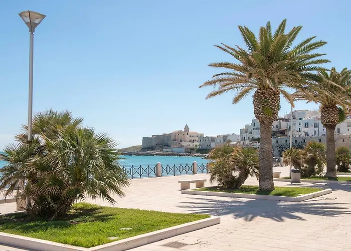 Mon Yourvacanza בית נופש