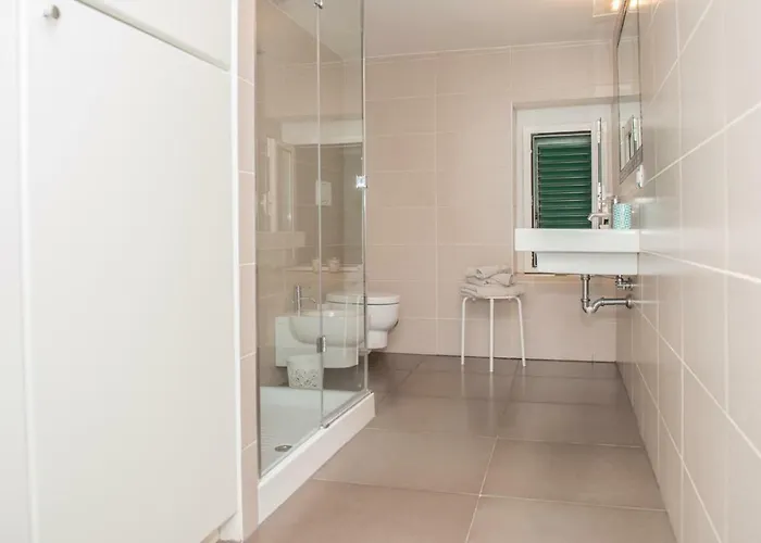 Mon Yourvacanza Feriehus