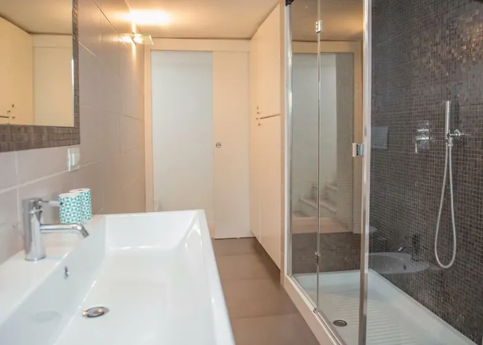 Mon Yourvacanza בית נופש ויאסטה