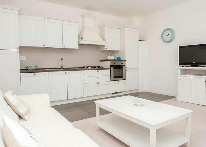 Feriehus Mon Yourvacanza *