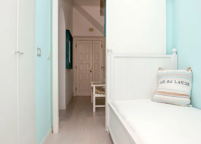 Feriehus Mon Yourvacanza