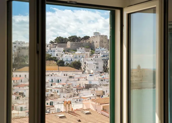 Mon Yourvacanza Vieste